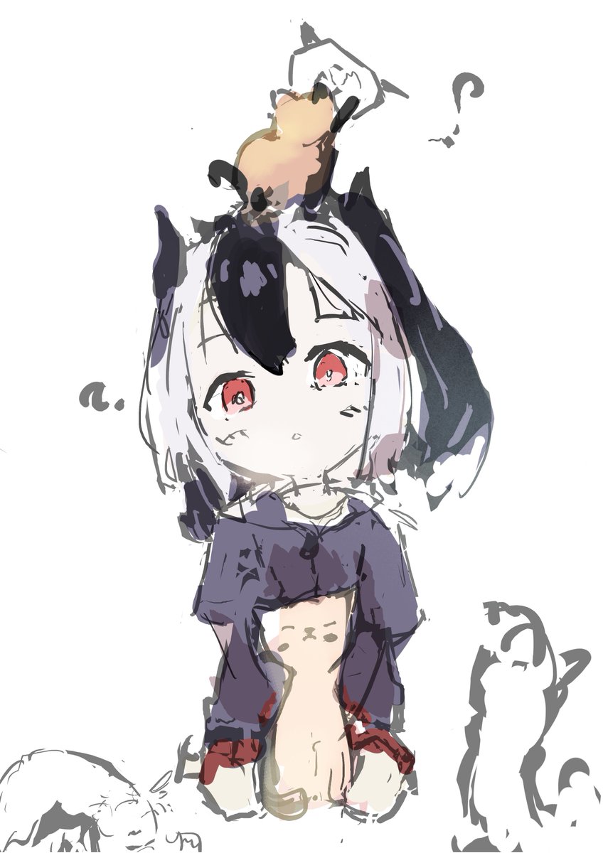 hira15623's tweet photo. カヨコちゃん https://t.co/6ebkHQkHit