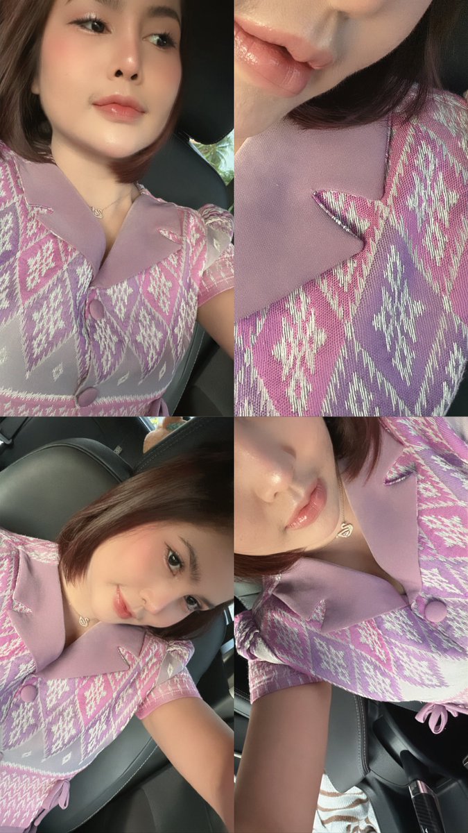 น้องตี้ tweet media