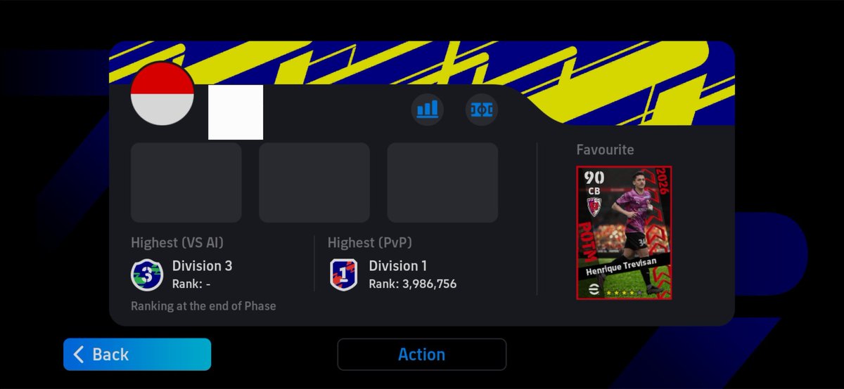 Playwise FC tweet media