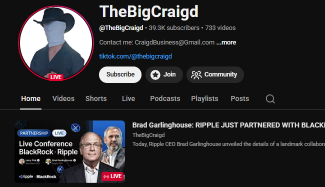 TheBigCraigd tweet media
