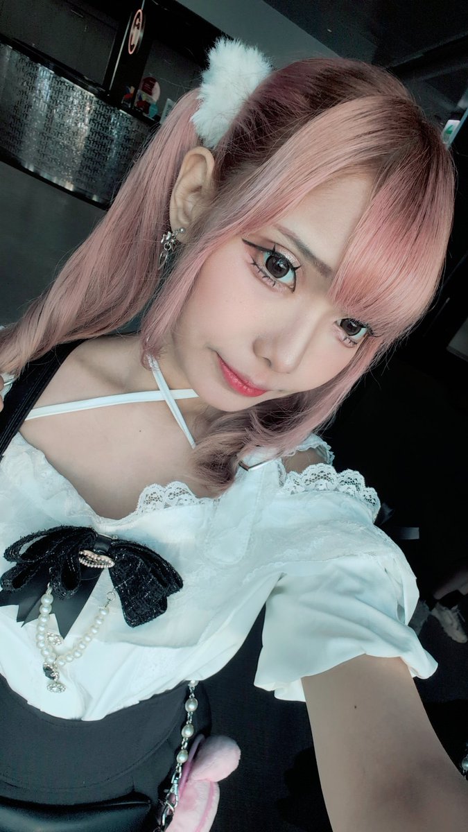 mariea_1501's tweet photo. (⁠ ⁠◜⁠‿⁠◝⁠ ⁠)⁠♡ https://t.co/pWvudQep7p