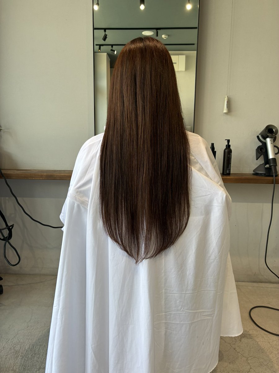 anzupoke5's tweet photo. 【ヘアドネーションチャレンジ】
いよいよ、次回にできそうです😊‼️

#ヘアドネーション https://t.co/lFahkt6GMm
