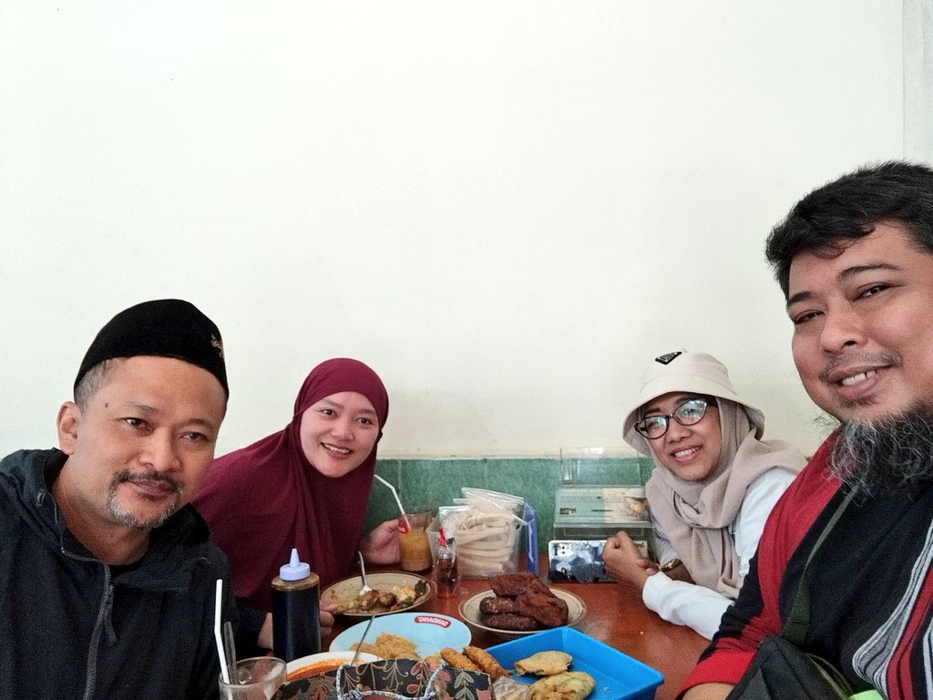 #KelanaRasa tweet media