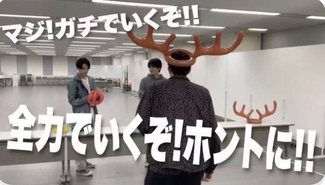 ブッツッカッ tweet media