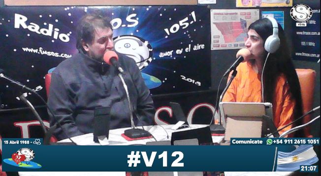 fmsos1051's tweet photo. #V12
Toda la #Actualidad del #Automovilismo está acá, los domingos y lunes a las 21.
Hoy, todo lo que dejó el #GPCanadá este fin de semana.
#Pilotos #Escuderías #Posiciones
Con Fabio y @AbrilDiBlasi
🔈 https://t.co/AR9yD1AGVC
📻 https://t.co/0RKeO5ZGWw
✅ +54 9 11 2615-1051 https://t.co/wjKdA21Bfs