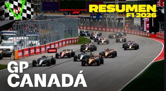fmsos1051's tweet photo. #V12
Toda la #Actualidad del #Automovilismo está acá, los domingos y lunes a las 21.
Hoy, todo lo que dejó el #GPCanadá este fin de semana.
#Pilotos #Escuderías #Posiciones
Con Fabio y @AbrilDiBlasi
🔈 https://t.co/AR9yD1AGVC
📻 https://t.co/0RKeO5ZGWw
✅ +54 9 11 2615-1051 https://t.co/wjKdA21Bfs