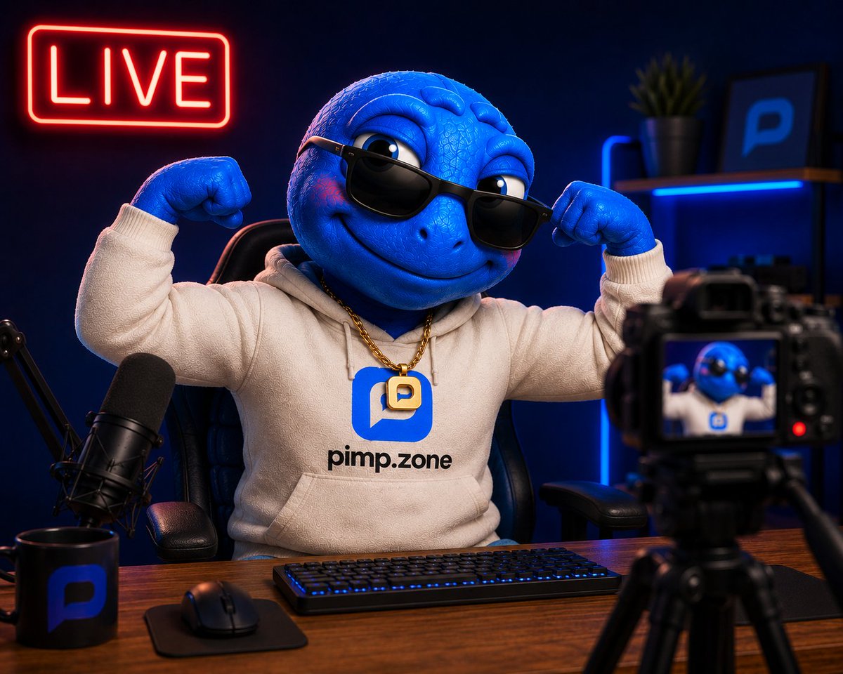 pimp.zone tweet media