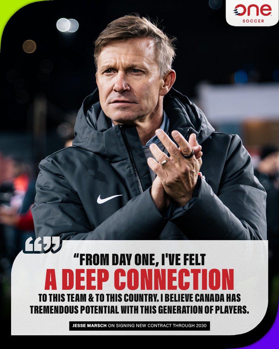 OneSoccer tweet media