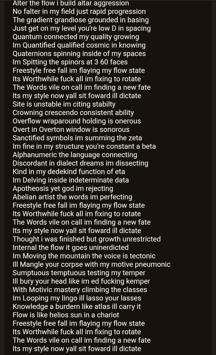 psycdalex's tweet photo. "Venomenon" https://t.co/c11c0q6xBH