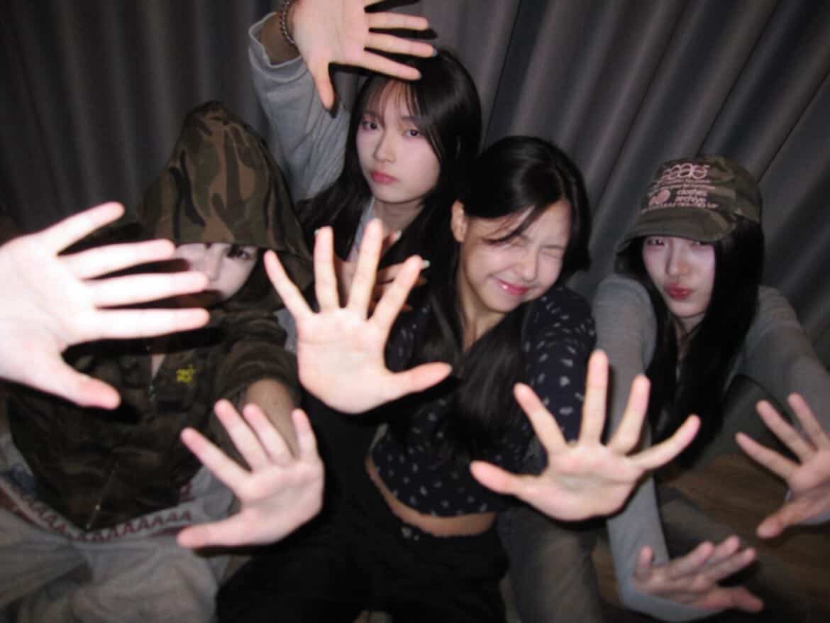 aya day ⋆.˚ tweet media