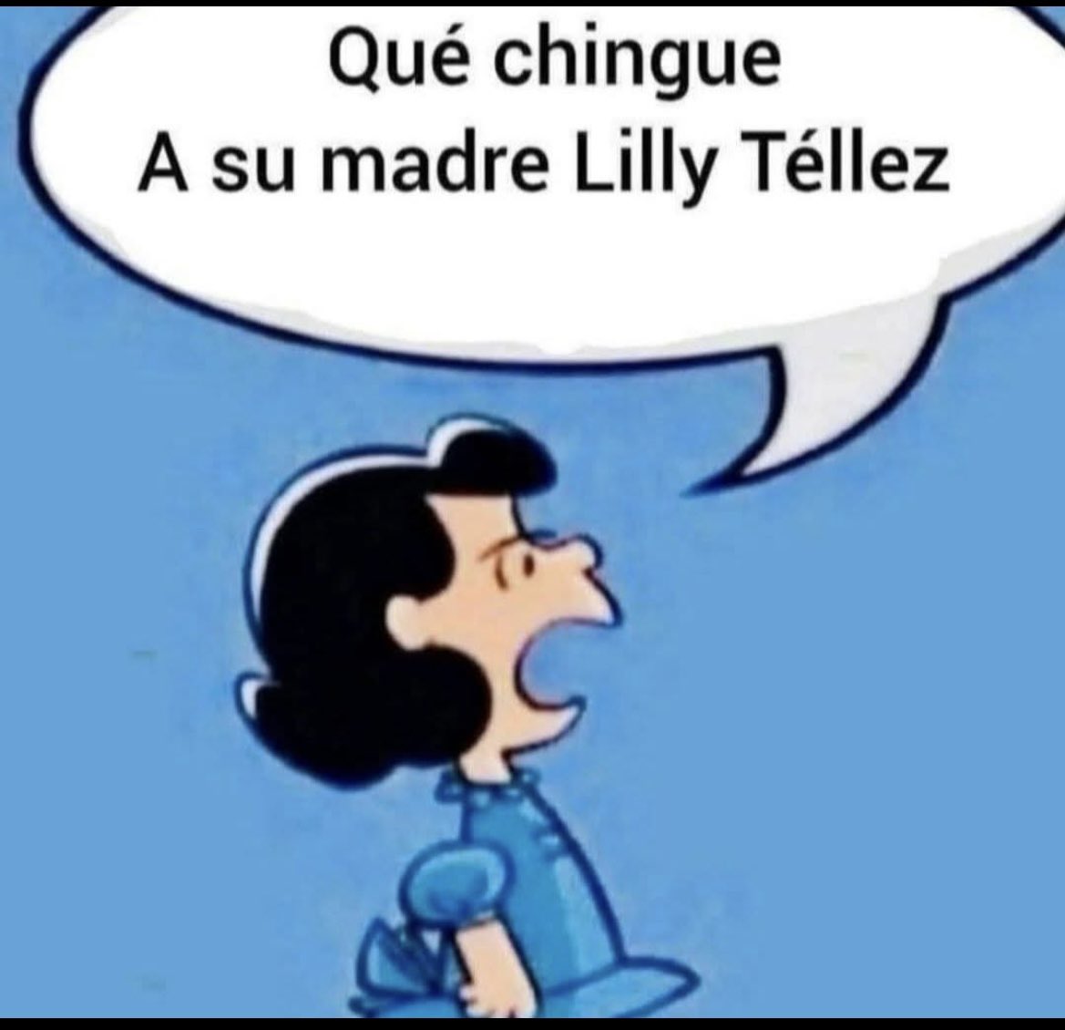 RaulMorLeon's tweet photo. @LillyTellez https://t.co/HrnLPZ157N
