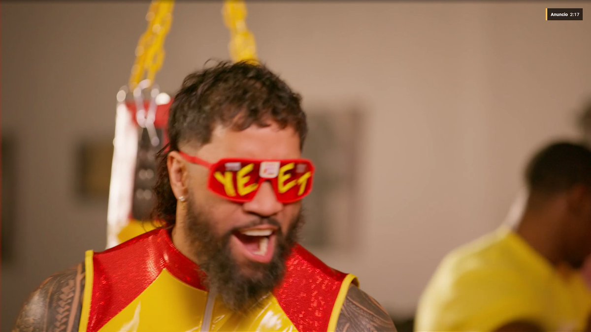 LuigiWrestling tweet media
