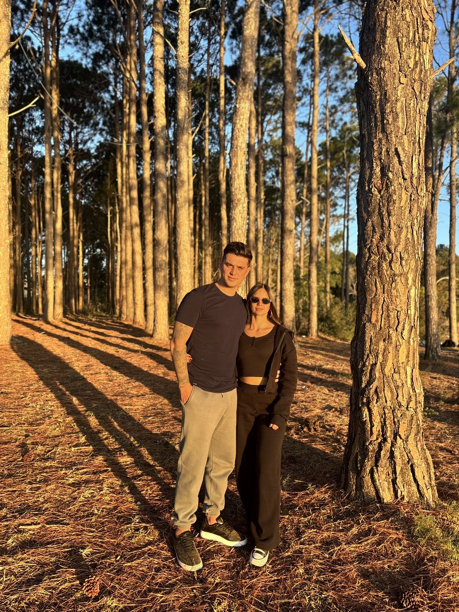 JulietaC69432's tweet photo. El bosquesito 🌲✨
     TEAMO ❤️ https://t.co/W9Gq36ICTw