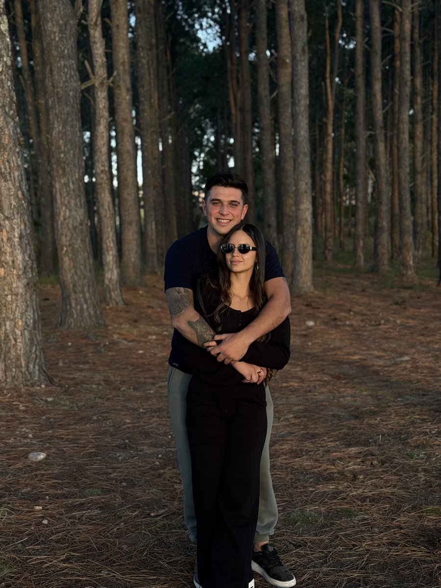 JulietaC69432's tweet photo. El bosquesito 🌲✨
     TEAMO ❤️ https://t.co/W9Gq36ICTw