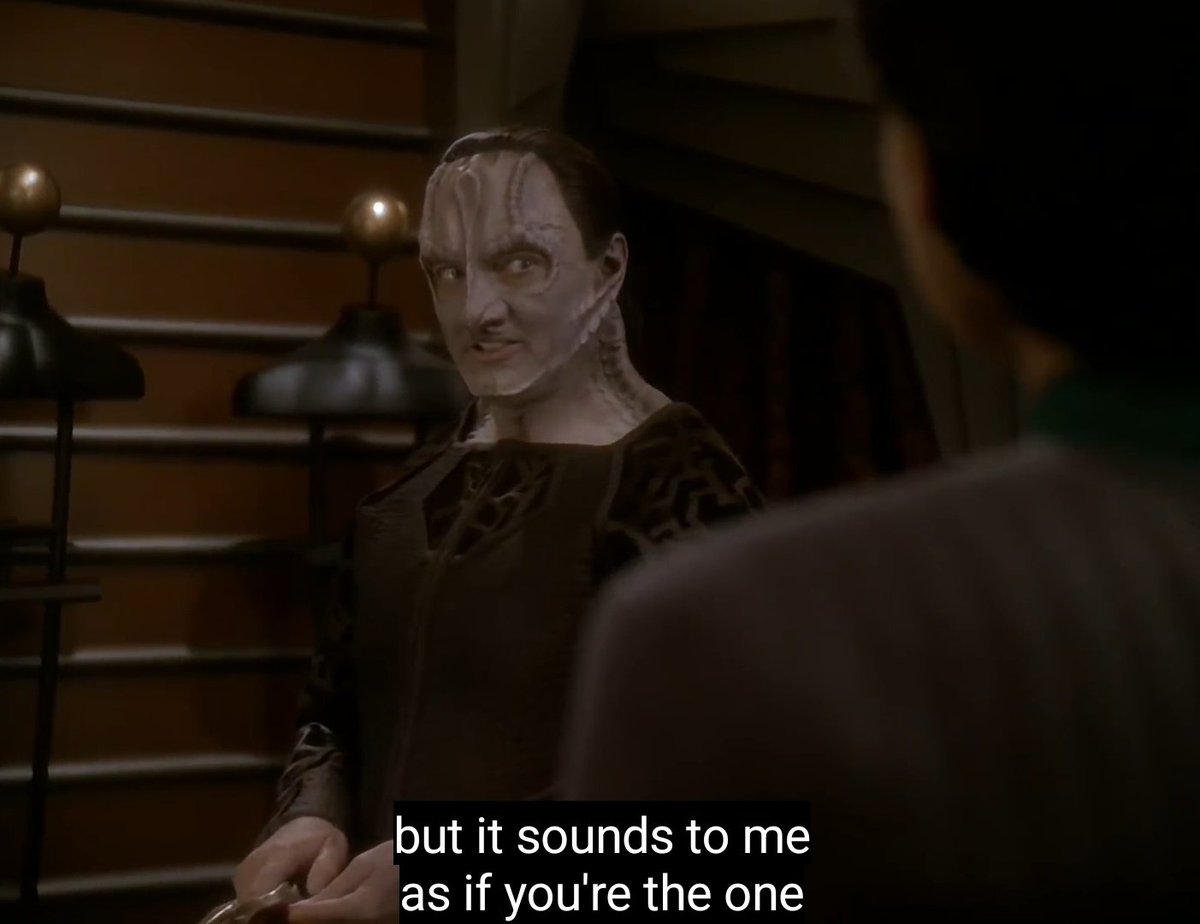 Yaffa the Lesbian Witch🖖 tweet media