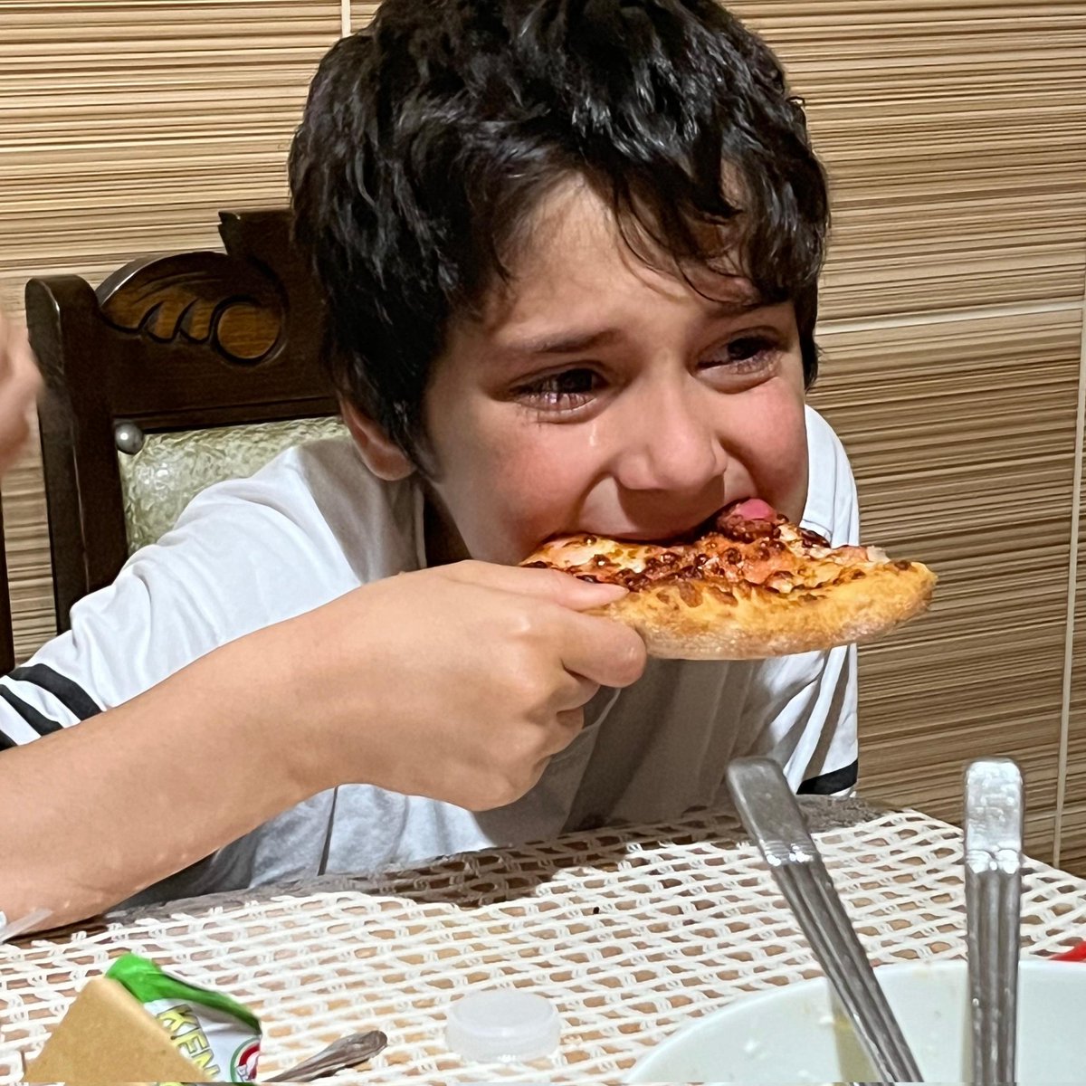 şen olasın zeyneb tweet media