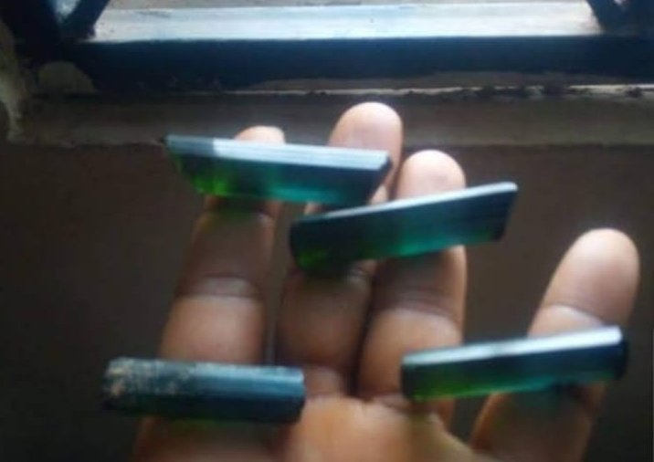 Jide_x's tweet photo. Bro to Bro : Start a Mining Business https://t.co/XTLqmj6rYc