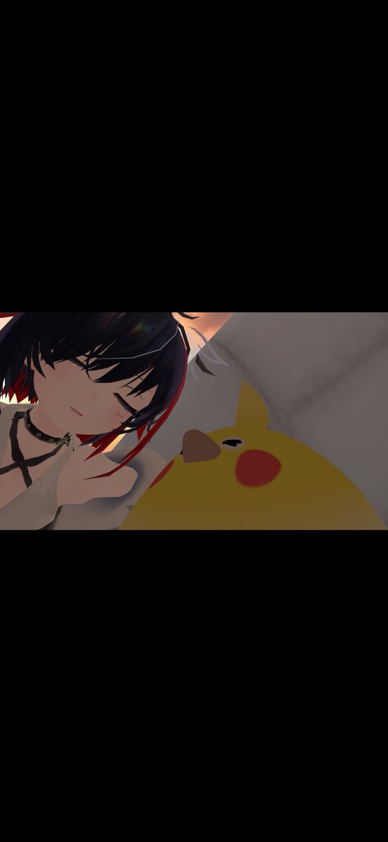 スズムシ tweet media
