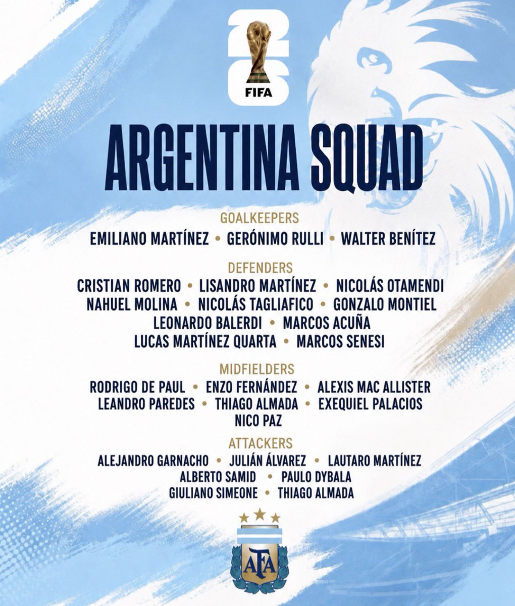 Alberto Samid tweet media