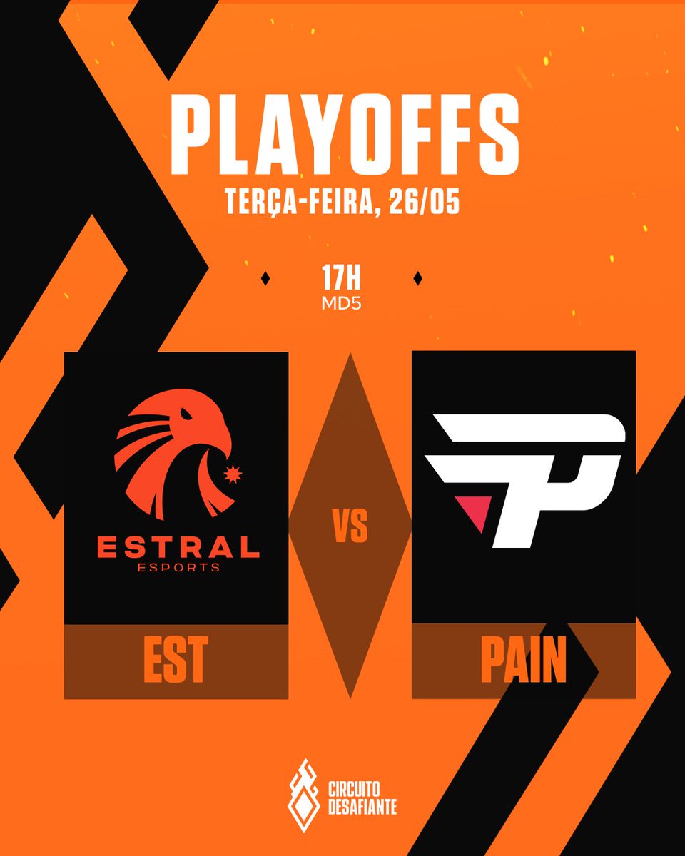 CBLOL tweet media