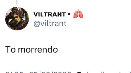 esse personagem de star wars ja morreu? tweet media