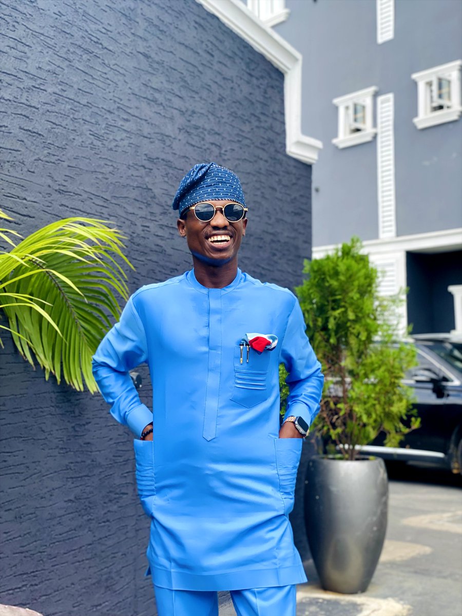 Idiongo P. Udoh tweet media