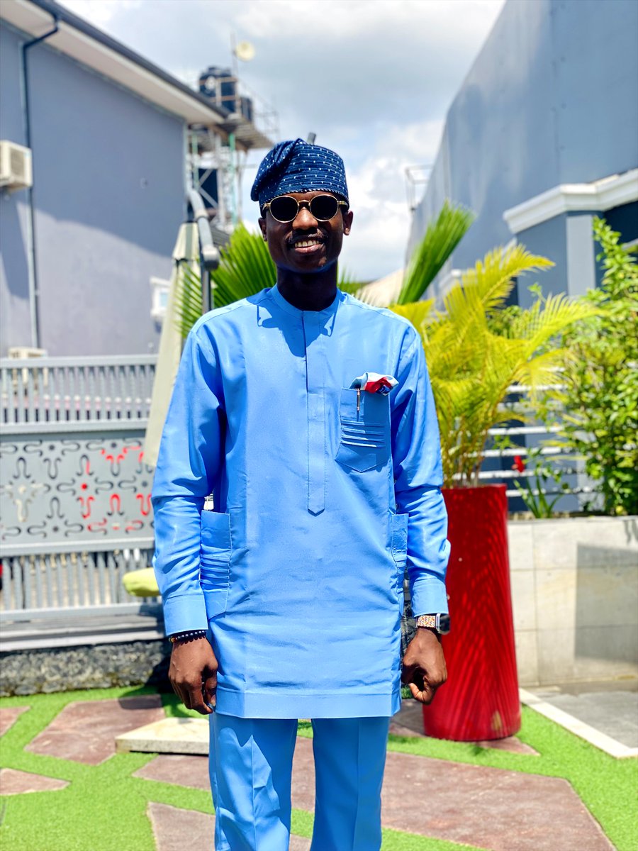Idiongo P. Udoh tweet media