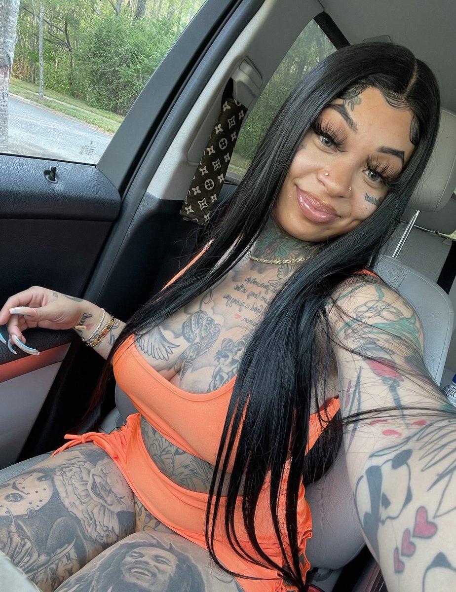 Big kaybrazy tweet media