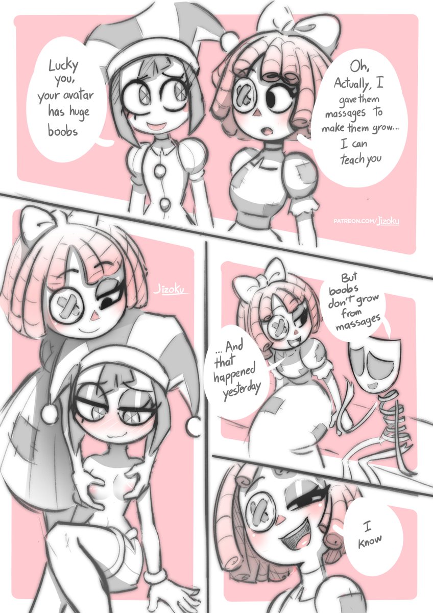 Jizoku🔞 tweet media