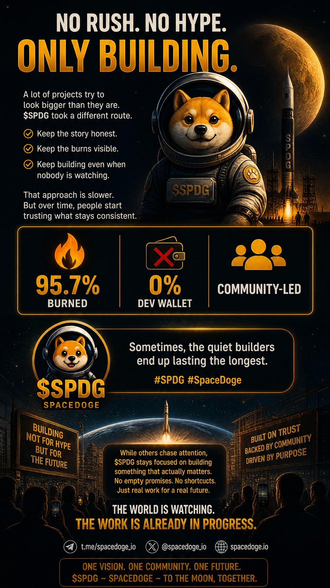 SPACEDOGE tweet media