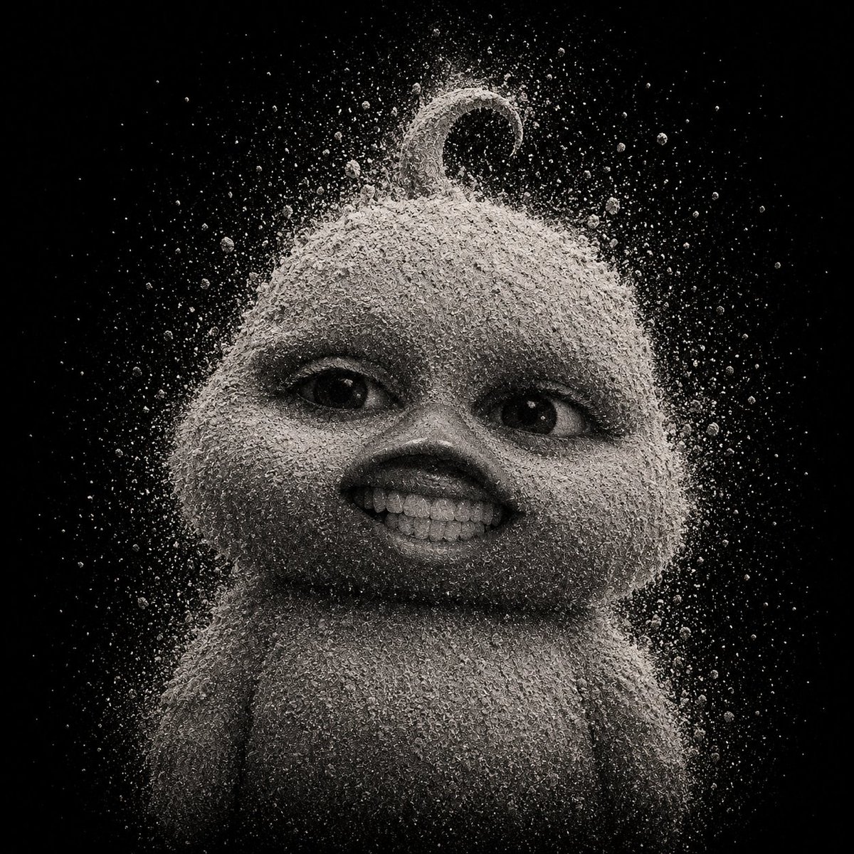 Dust tweet media