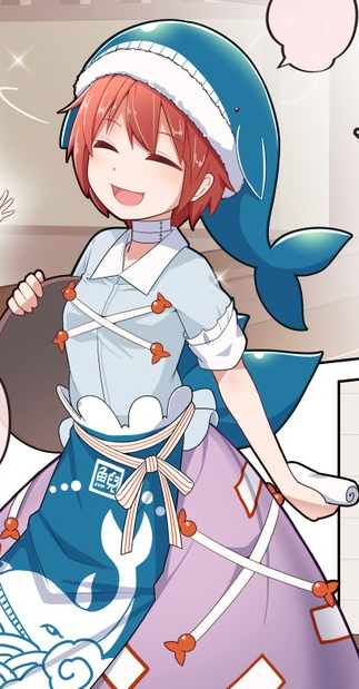 Sekibankiii's tweet photo. 🔴
𝘚𝘩𝘰𝘳𝘵𝘭𝘺 𝘢𝘧𝘵𝘦𝘳 𝘵𝘢𝘬𝘪𝘯𝘨 𝘢 𝘴𝘦𝘢𝘵, 𝘴𝘰𝘮𝘦𝘰𝘯𝘦 𝘢𝘱𝘱𝘳𝘰𝘢𝘤𝘩𝘦𝘴 𝘺𝘰𝘶𝘳 𝘵𝘢𝘣𝘭𝘦.

"Welcome to Geidontei! How may I take your order?" https://t.co/hvSS1tKdgQ