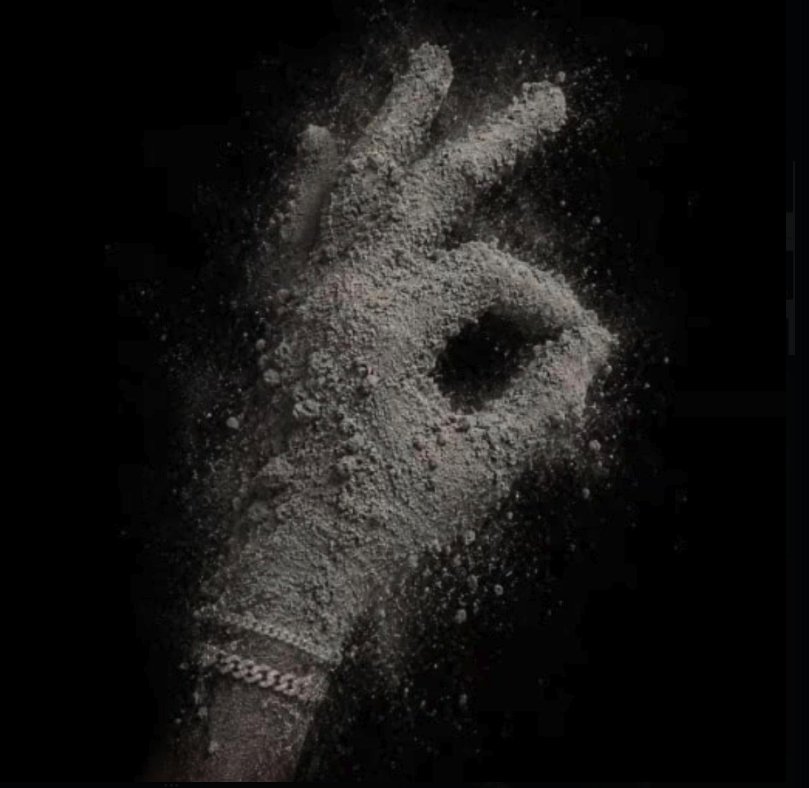 Dust tweet media