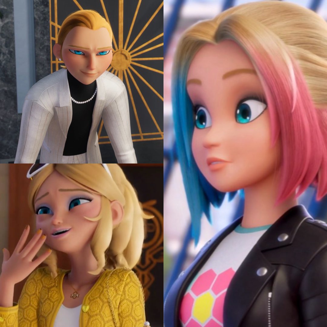 Finn✩ || Alya Truther tweet media