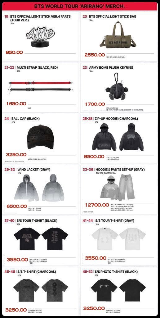 2minis Shop PHGO🇵🇭⊙⊝⊜BTS COMEBACK tweet media