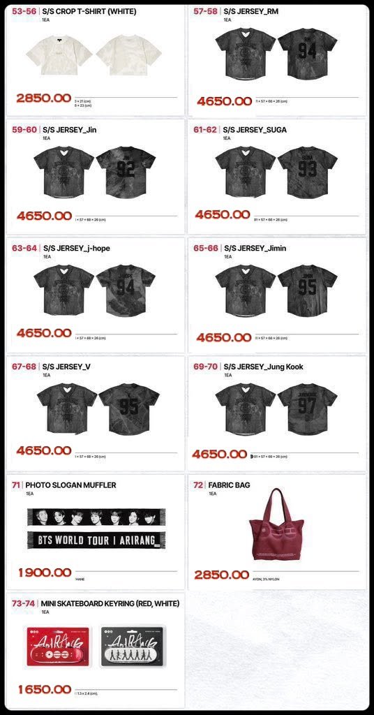 2minis Shop PHGO🇵🇭⊙⊝⊜BTS COMEBACK tweet media
