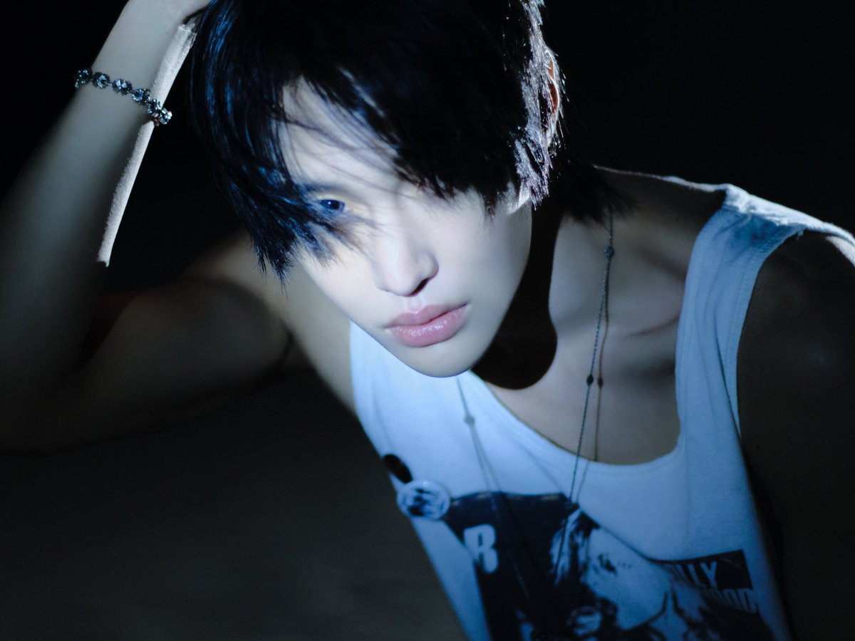 🝳 Wonbin tweet media