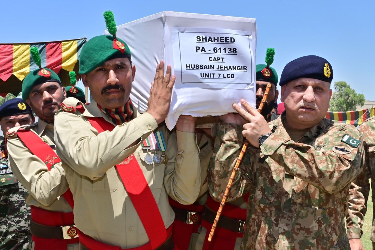 NISHAN - E - HAIDER tweet media
