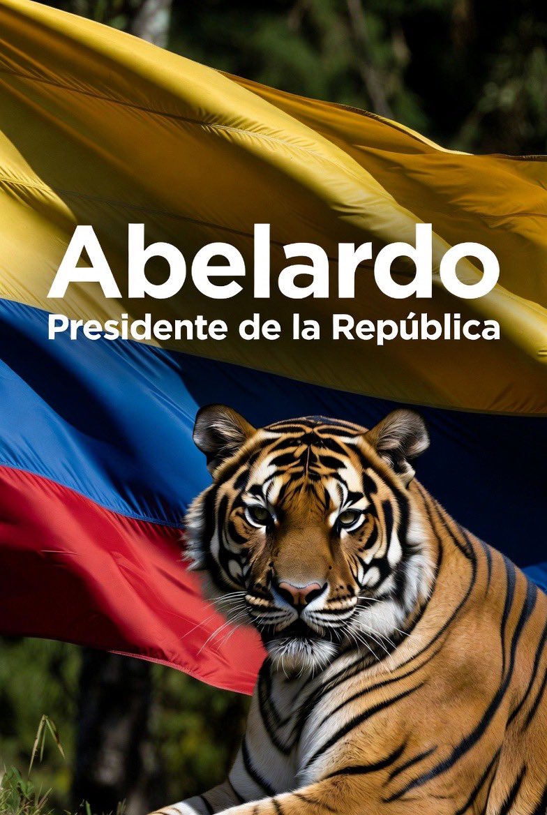 COLOMBIANO🇨🇴 tweet media