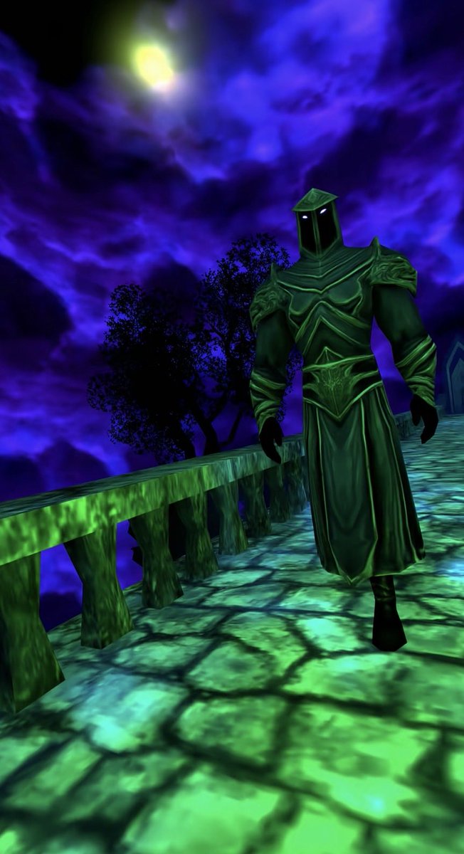 Dark Fantasy tweet media
