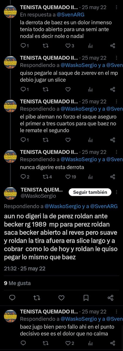 SvenARG tweet media