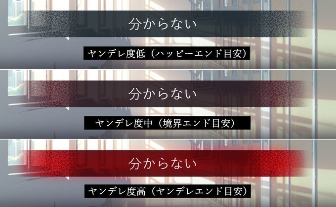 シモシロ シロ tweet media