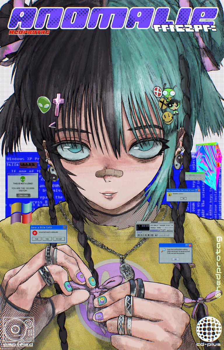 protag☘️ tweet media