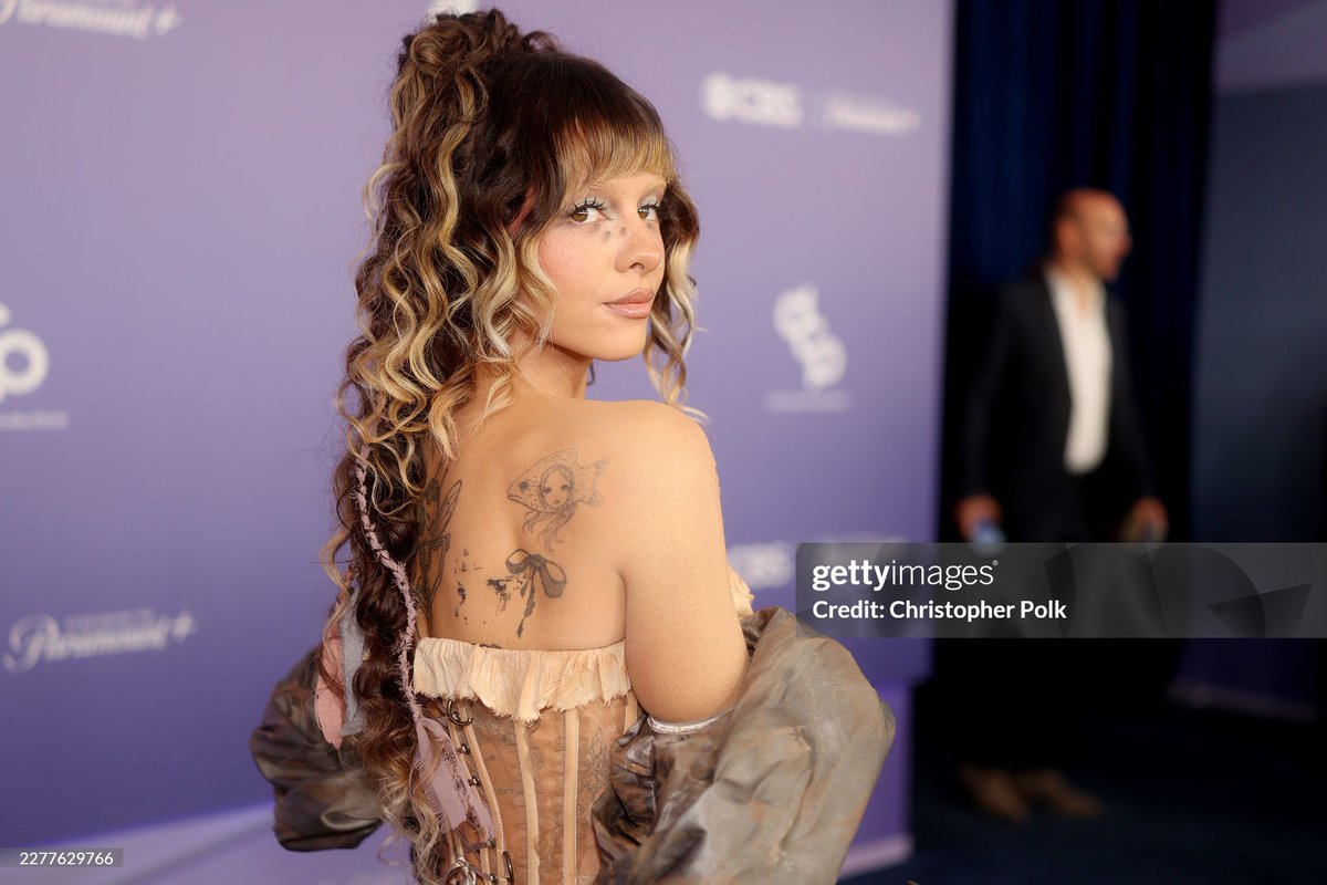 𝘽𝙧𝙞𝙣𝙖 𝜗𝜚˚⋆ tweet media