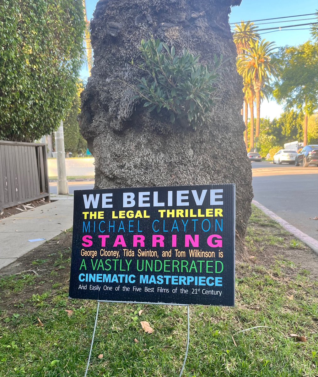 Larry tweet media