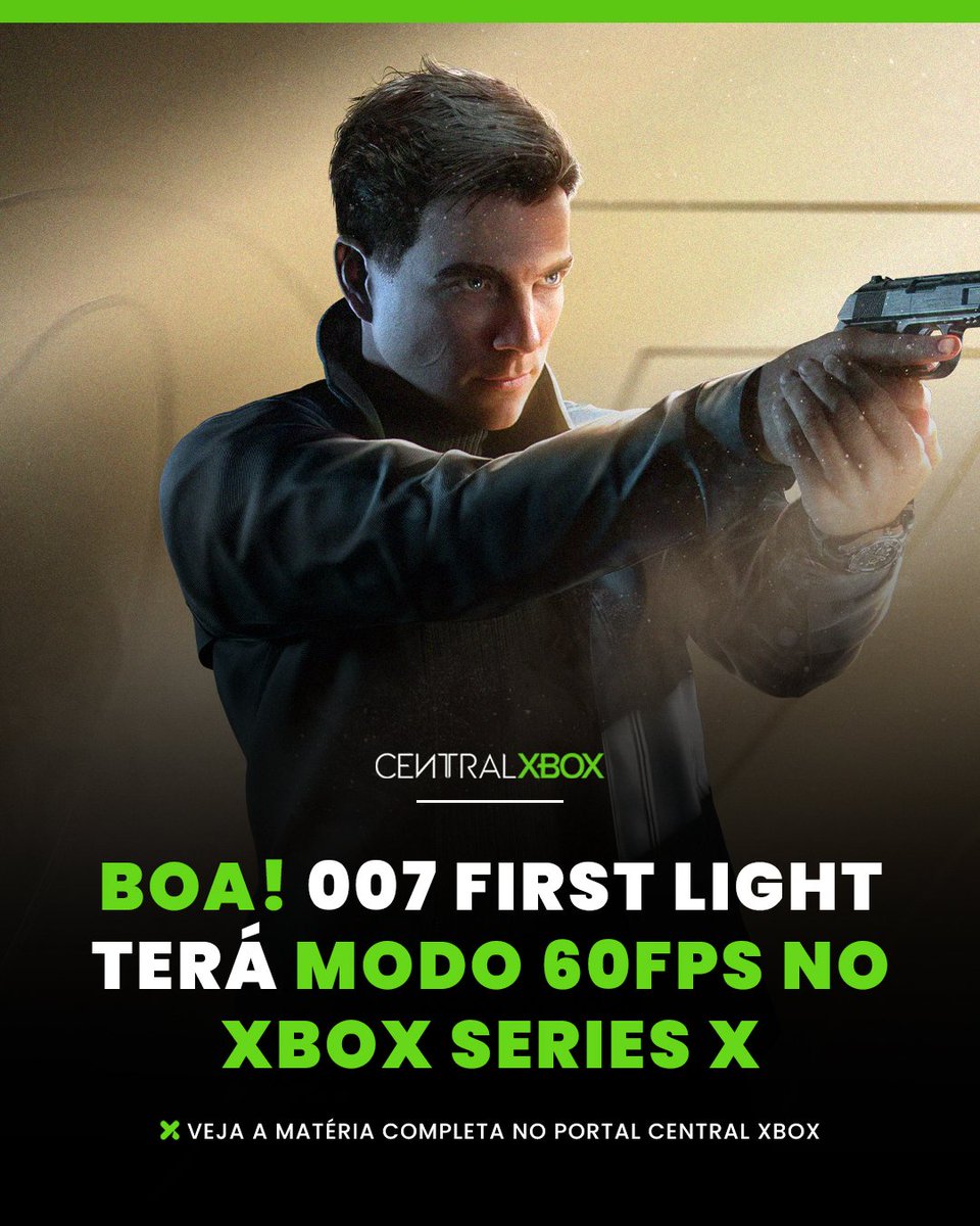 Central Xbox tweet media