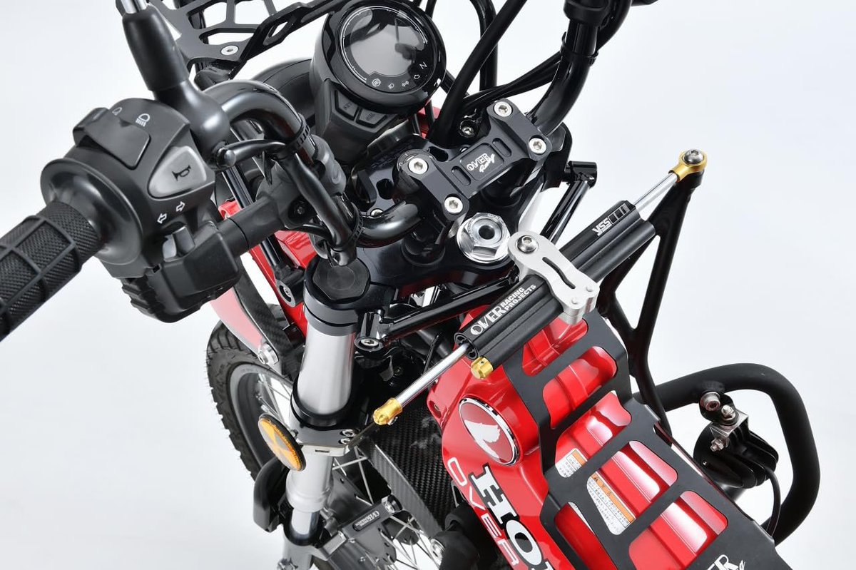 Accela@バイク記事紹介 tweet media
