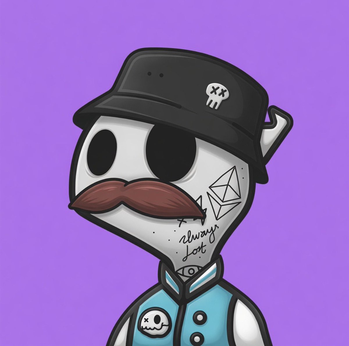𝔽𝕃𝔸𝕀ℝ tweet media