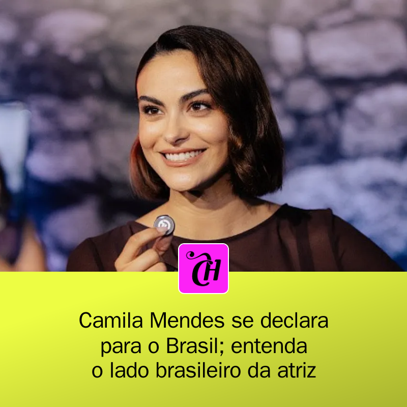 CAPRICHO tweet media
