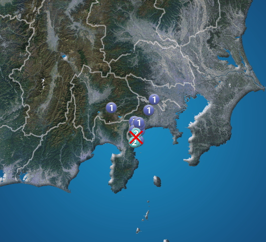 ウェザーニュース tweet media